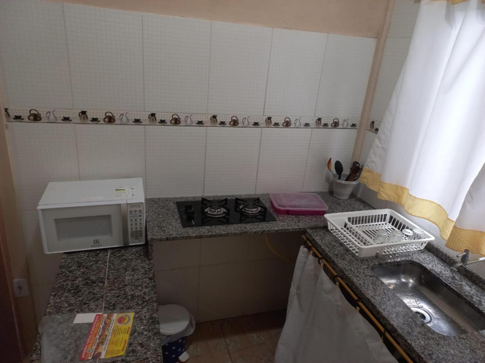 מלון קרגואטטובה Locacao P Final De Semana Mourada Terrea מראה חיצוני תמונה
