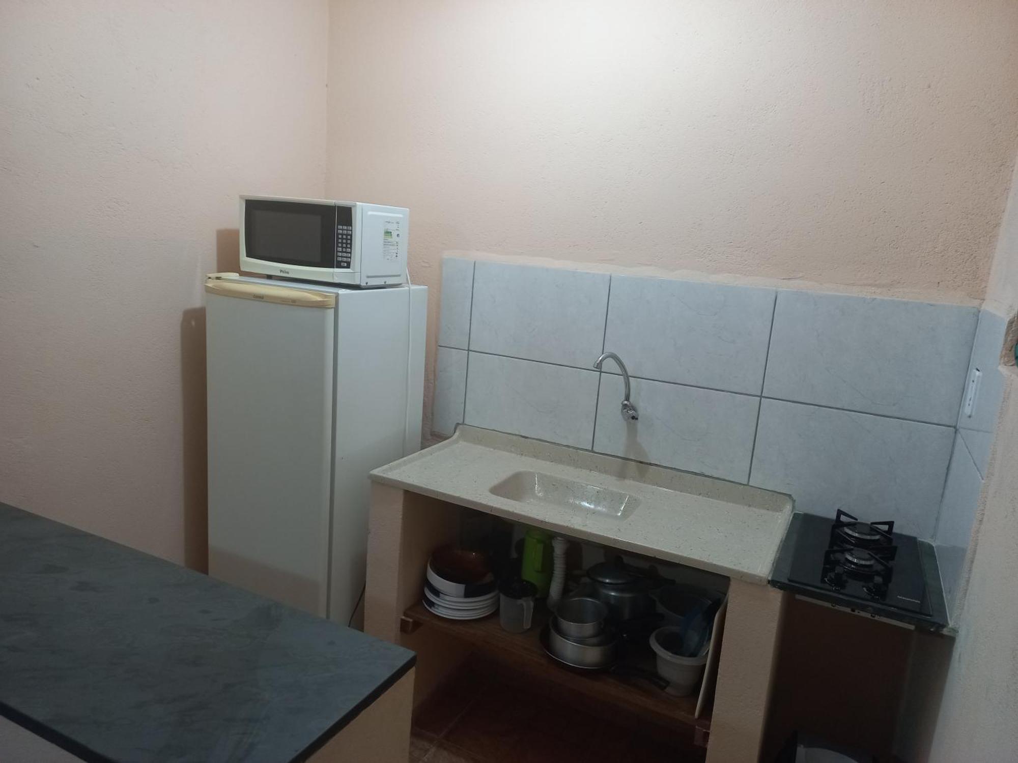 מלון קרגואטטובה Locacao P Final De Semana Mourada Terrea מראה חיצוני תמונה