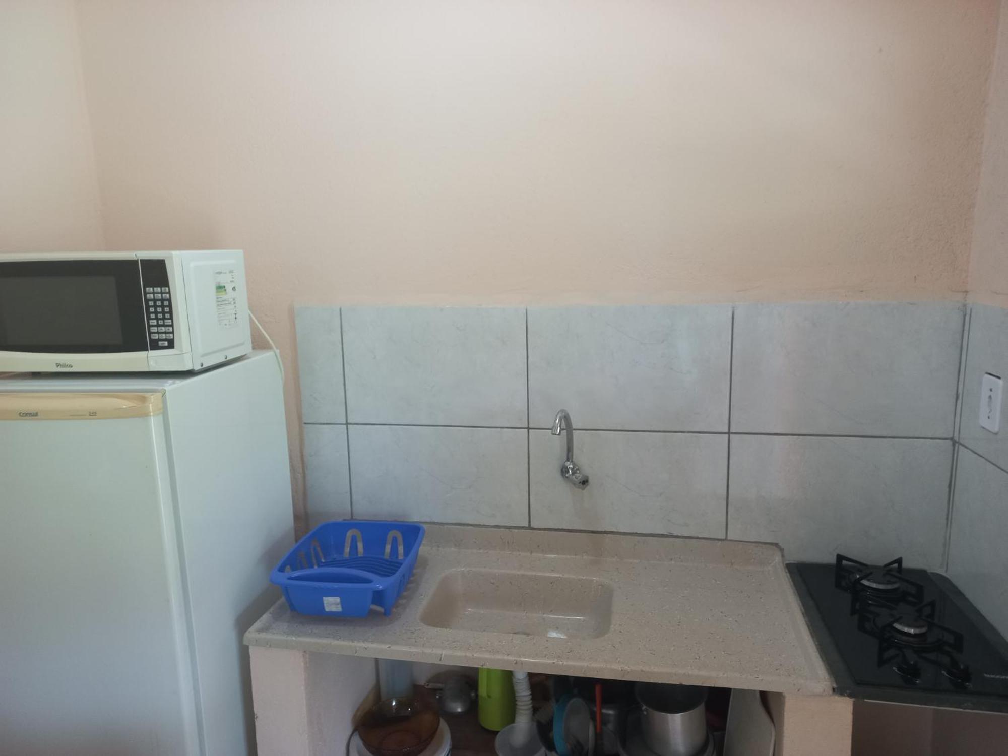 מלון קרגואטטובה Locacao P Final De Semana Mourada Terrea מראה חיצוני תמונה