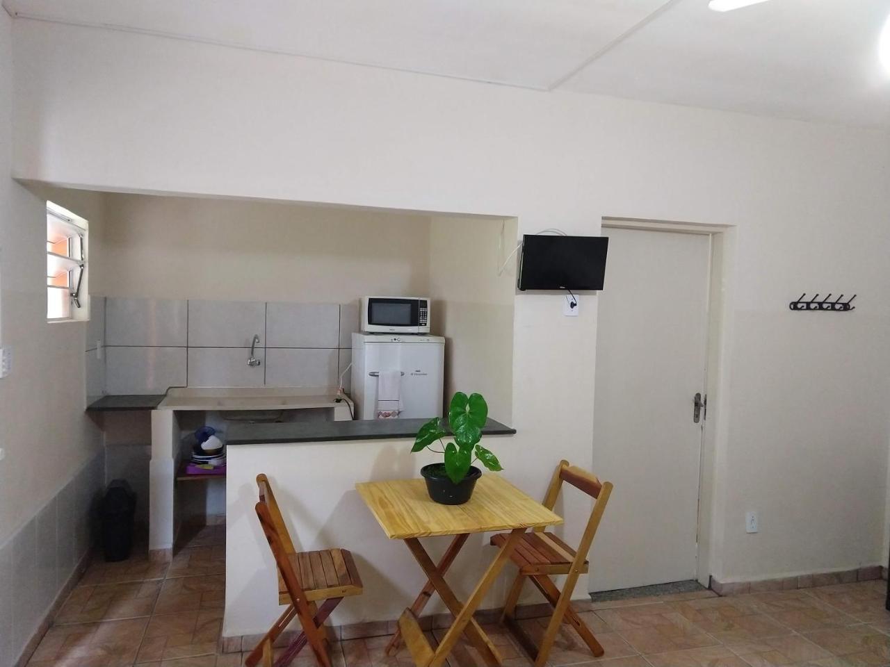 מלון קרגואטטובה Locacao P Final De Semana Mourada Terrea מראה חיצוני תמונה